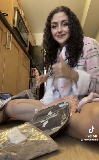 Full leaked Maya abdallah private onlyfans photo