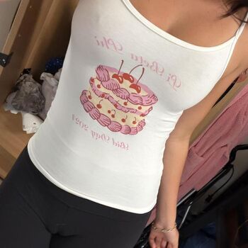 Full leaked Maya abughosh private onlyfans photo