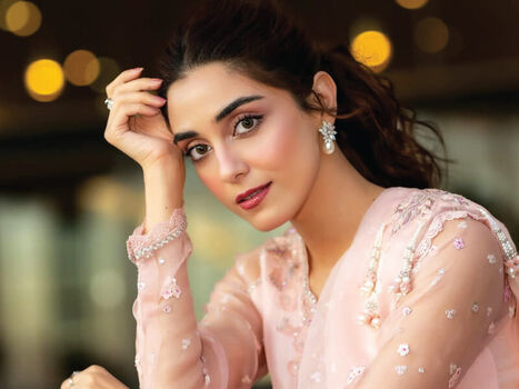 Full leaked Maya ali private onlyfans photo