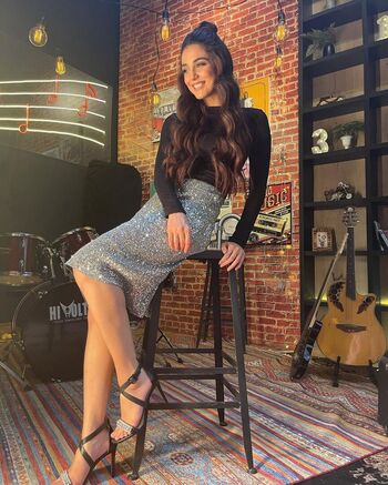 Full leaked Maya ali private onlyfans photo