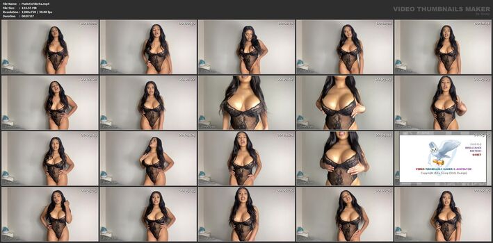 Full leaked Maya aryas private onlyfans photo
