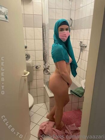 Maya Azari