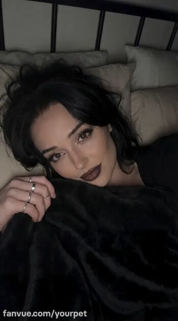 Full leaked Maya bell private onlyfans photo