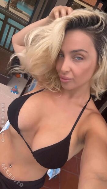 Full leaked Maya berovic private onlyfans photo
