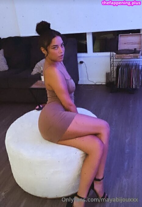 Maya Bijou