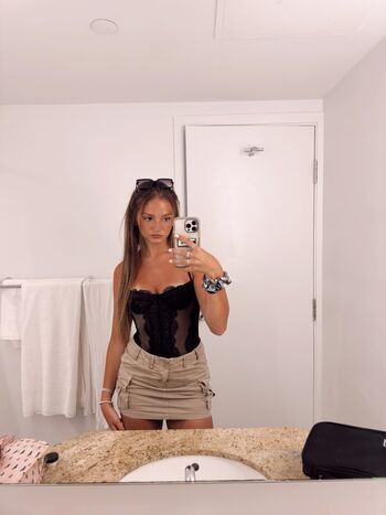 Full leaked Maya bridge private onlyfans photo