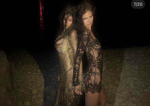 Full leaked Maya chantout private onlyfans photo
