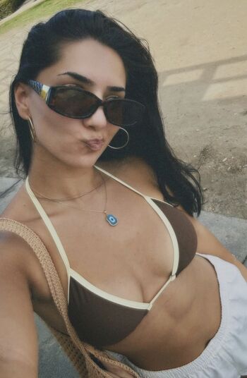 Full leaked Maya desrochers private onlyfans photo