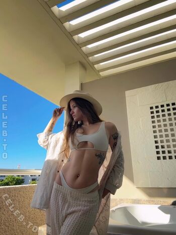 Full leaked Maya ducasse private onlyfans photo