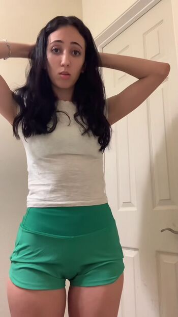 Full leaked Maya fathi private onlyfans photo