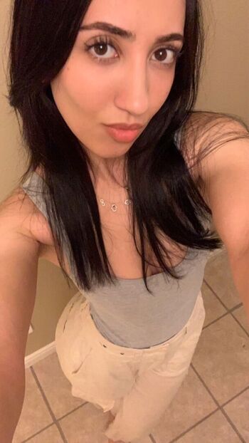 Full leaked Maya fathi private onlyfans photo