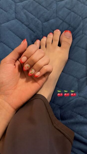 Full leaked Maya fathi private onlyfans photo