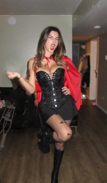 Full leaked Maya franco page private onlyfans photo