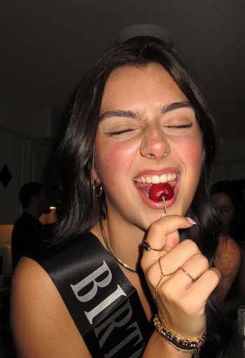 Full leaked Maya franco private onlyfans photo