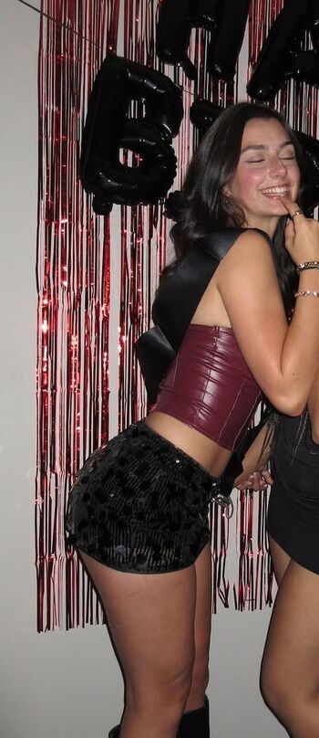 Full leaked Maya franco private onlyfans photo