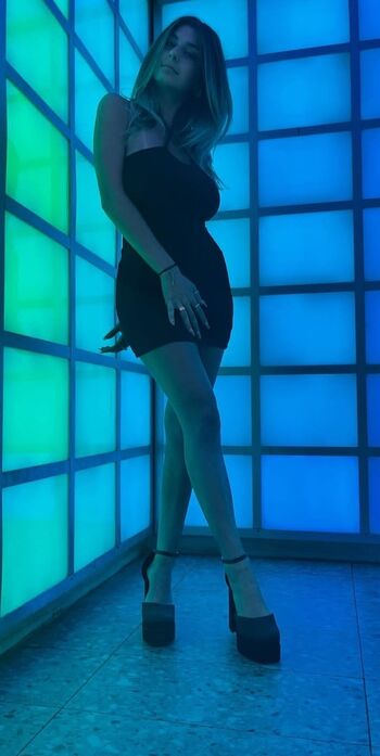 Full leaked Maya franco private onlyfans photo