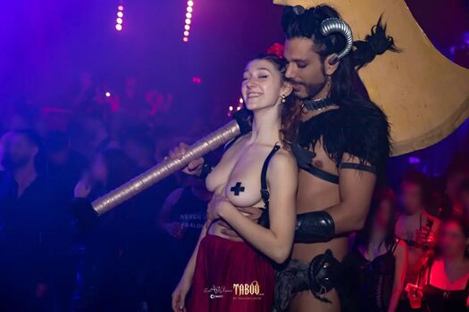 Full leaked Maya gottfried private onlyfans photo