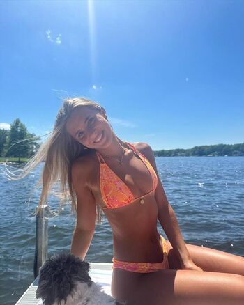 Full leaked Maya goudeseune private onlyfans photo