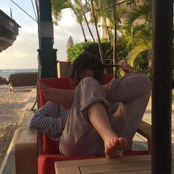 Full leaked Maya hawke page private onlyfans photo