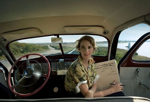 Full leaked Maya hawke page private onlyfans photo