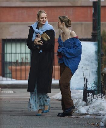 Full leaked Maya hawke private onlyfans photo