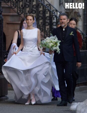 Full leaked Maya hawke private onlyfans photo