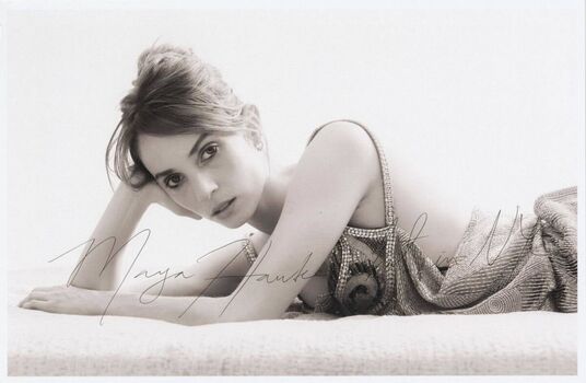 Full leaked Maya hawke private onlyfans photo