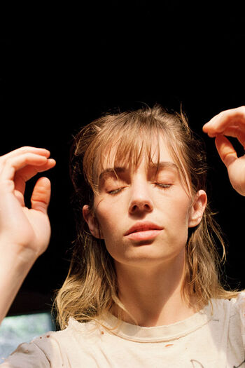 Full leaked Maya hawke private onlyfans photo