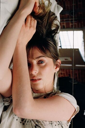 Full leaked Maya hawke private onlyfans photo