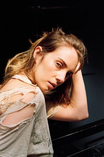Full leaked Maya hawke private onlyfans photo