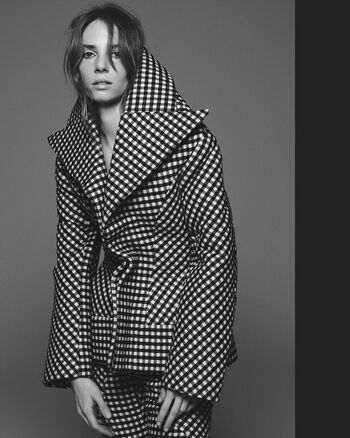 Full leaked Maya hawke private onlyfans photo
