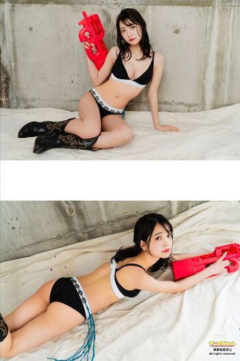 Full leaked Maya imamori private onlyfans photo