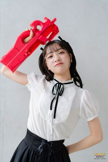 Full leaked Maya imamori private onlyfans photo