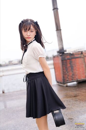 Full leaked Maya imamori private onlyfans photo