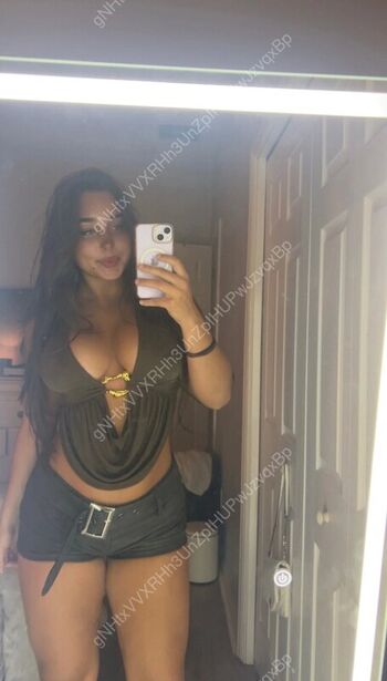 Full leaked Maya jakubowski private onlyfans photo
