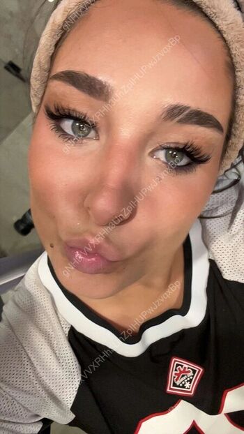 Full leaked Maya jakubowski private onlyfans photo