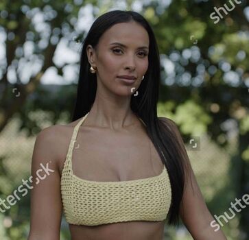 Full leaked Maya jama private onlyfans photo