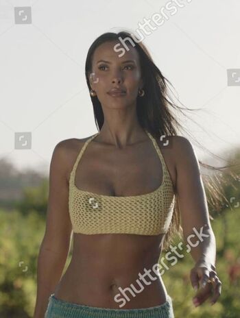 Full leaked Maya jama private onlyfans photo