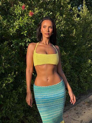 Full leaked Maya jama private onlyfans photo