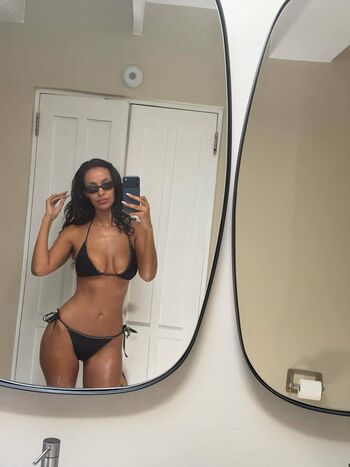 Full leaked Maya jama private onlyfans photo