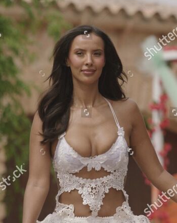 Full leaked Maya jama private onlyfans photo