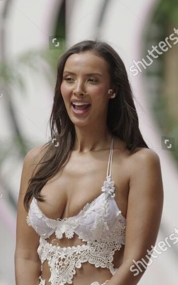 Full leaked Maya jama private onlyfans photo