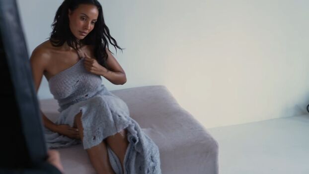 Full leaked Maya jama private onlyfans photo