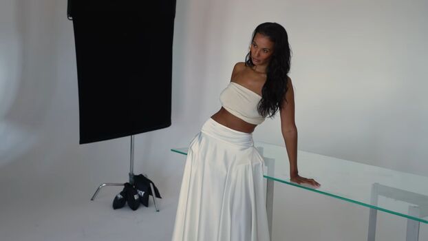 Maya Jama