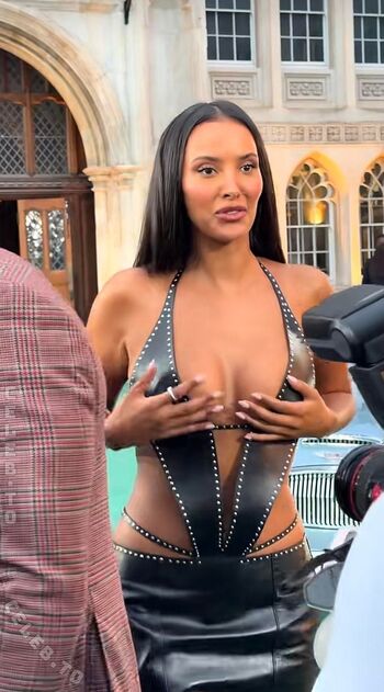 Maya Jama