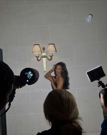 Full leaked Maya jama private onlyfans photo