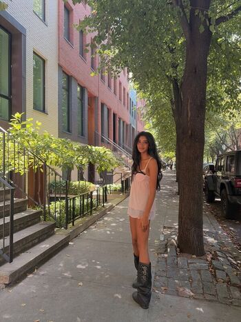 Full leaked Maya mayanalluri private onlyfans photo