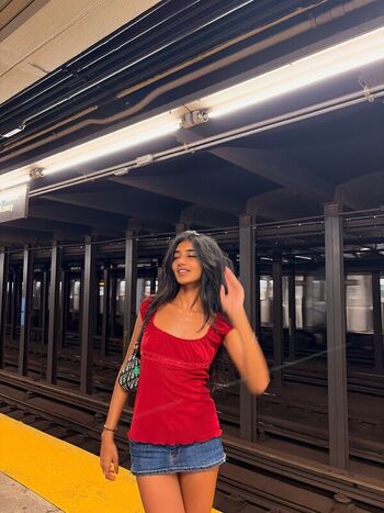 Full leaked Maya mayanalluri private onlyfans photo