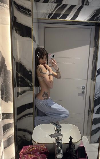 Full leaked Maya milano private onlyfans photo