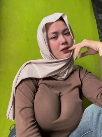 Full leaked Maya permata private onlyfans photo